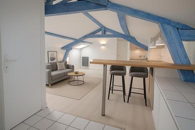 Local commercial - 310 m²