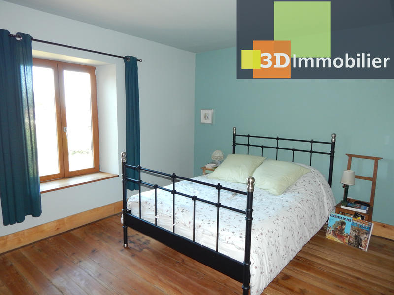 Maison - 198 m² - 8 pièces