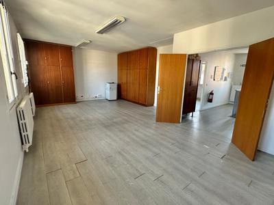 Bureau - 120 m²