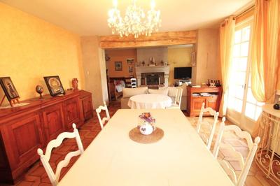 Maison - 130 m² - 4 pièces