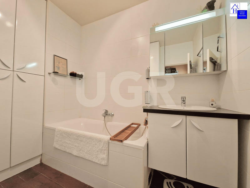 Appartement - 114 m² - 5 pièces