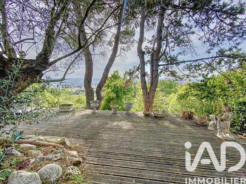 Maison - 193 m² - 6 pièces