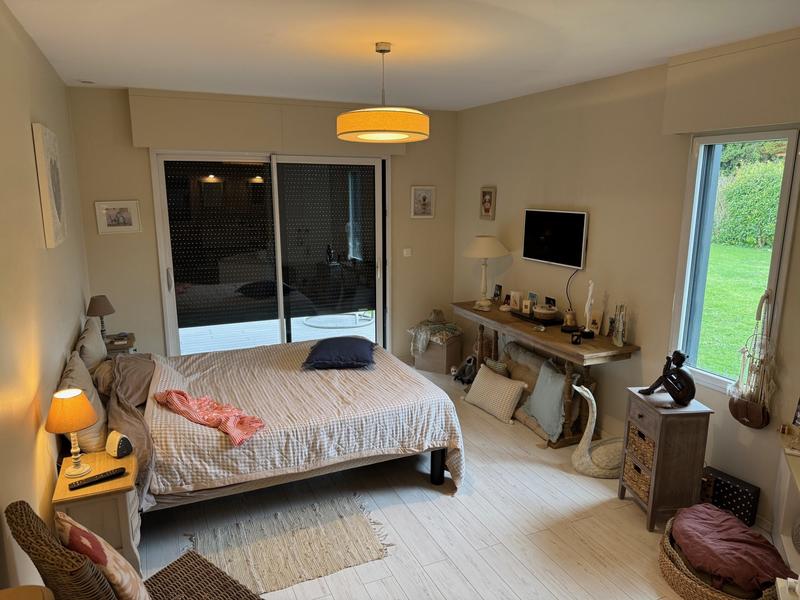 Maison contemporaine - 169 m² - 5 pièces