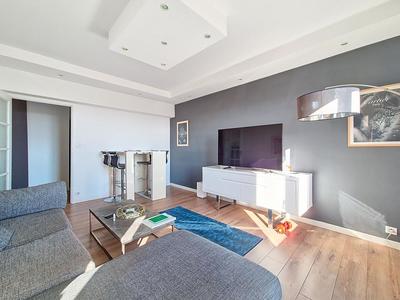 Appartement - 58 m² - 2 pièces