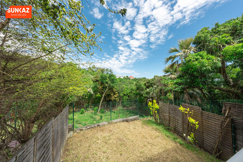 Maison - 83 m² - 3 pièces