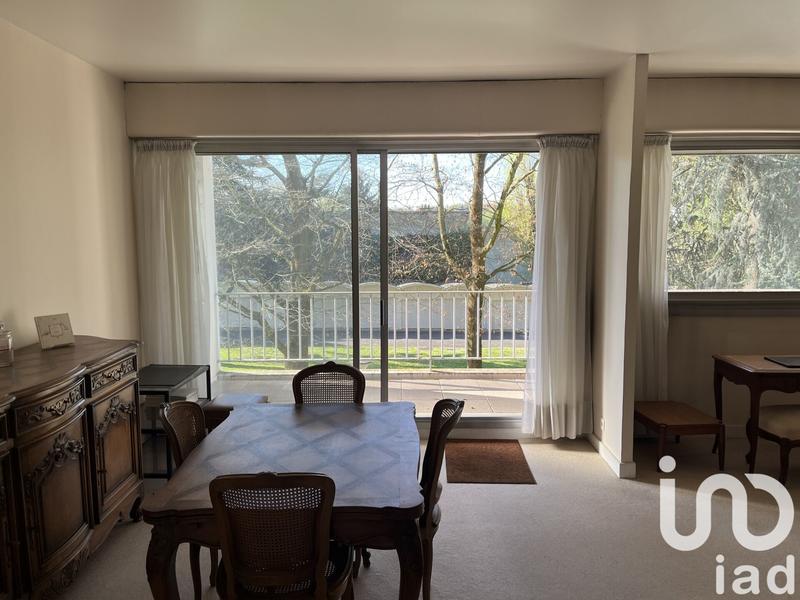 Appartement - 72 m² - 3 pièces