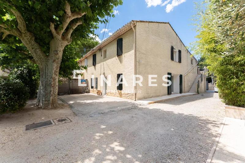 Maison - 189 m² - 7 pièces