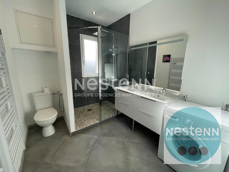 Appartement - 90 m² - 3 pièces