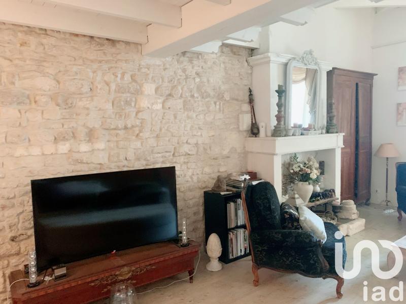 Maison - 200 m² - 6 pièces