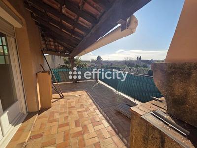 Villa - 112 m² - 4 pièces