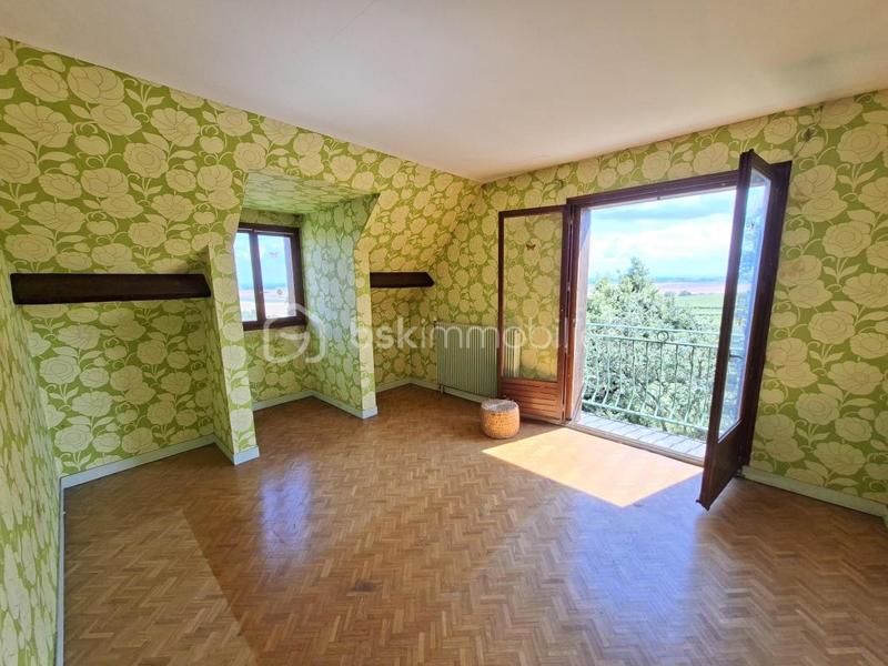 Maison de village - 181 m² - 7 pièces