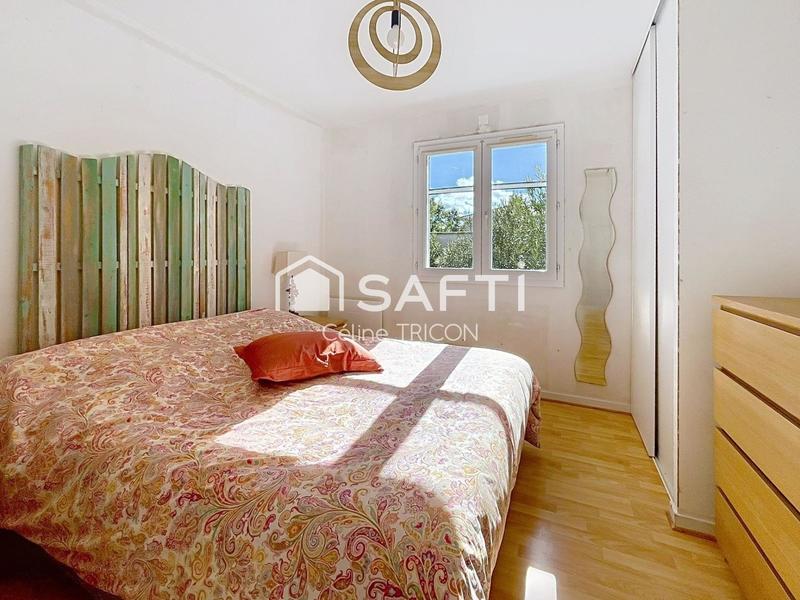 Maison - 131 m² - 7 pièces