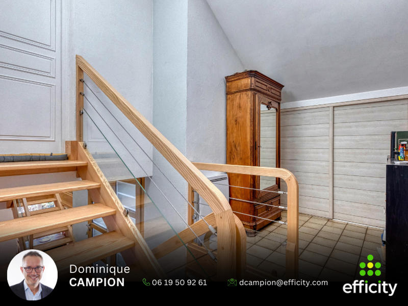 Pavillon - 101 m² - 4 pièces