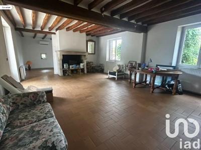 Maison de campagne - 236 m² - 7 pièces