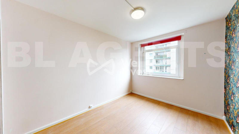 Appartement - 78 m² - 5 pièces