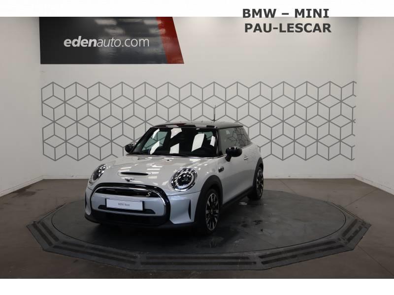 Mini Mini Hatch 3 Portes Cooper se 184 ch Essential