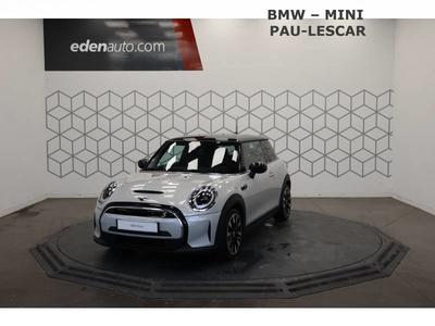 Mini Mini Hatch 3 Portes Cooper se 184 ch Essential