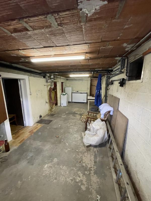 Pavillon - 96 m² - 4 pièces