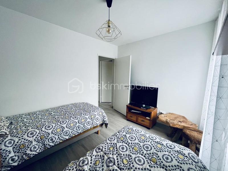 Appartement - 77 m² - 4 pièces