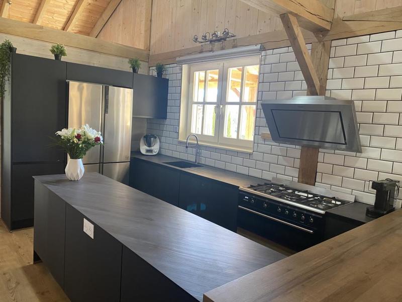 Propriété - 174 m² - 8 pièces