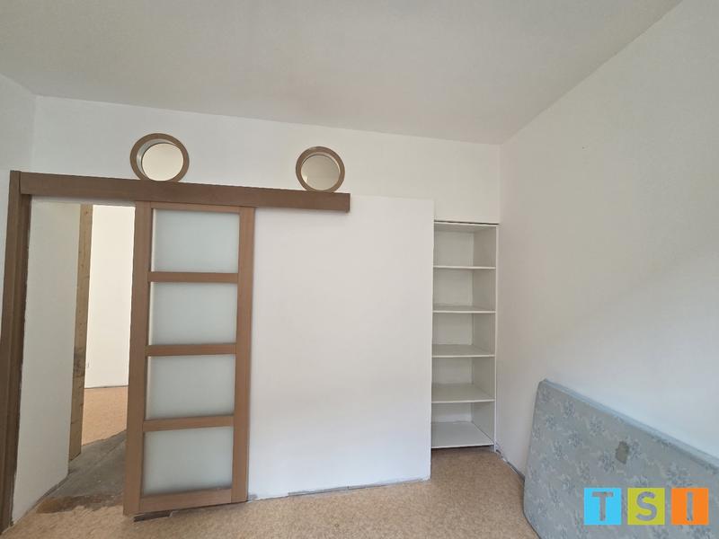 Maison de ville - 90 m² - 4 pièces