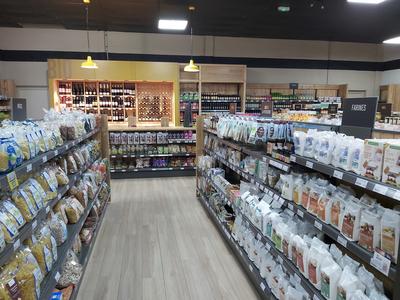 La Vie Claire Magasin Bio