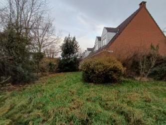 Maison - 600 m² - 5 pièces