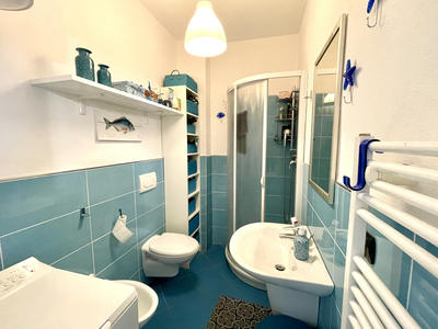 Appartement - 29 m² - 2 pièces