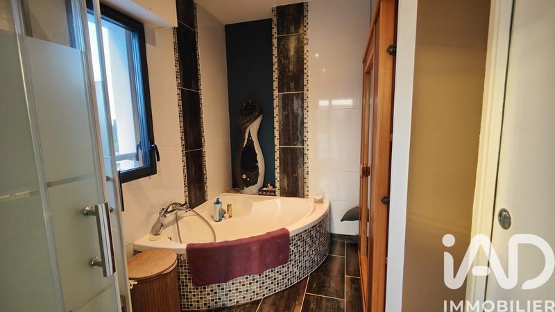 Maison de maîtres - 140 m² - 4 pièces