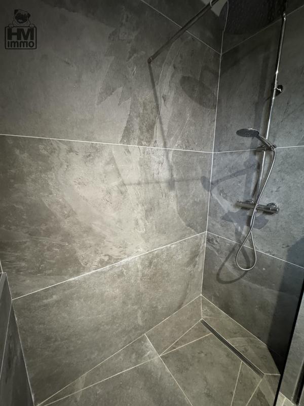 Maison contemporaine - 127 m² - 4 pièces