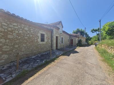 Immeuble - 508 m² - 20 pièces