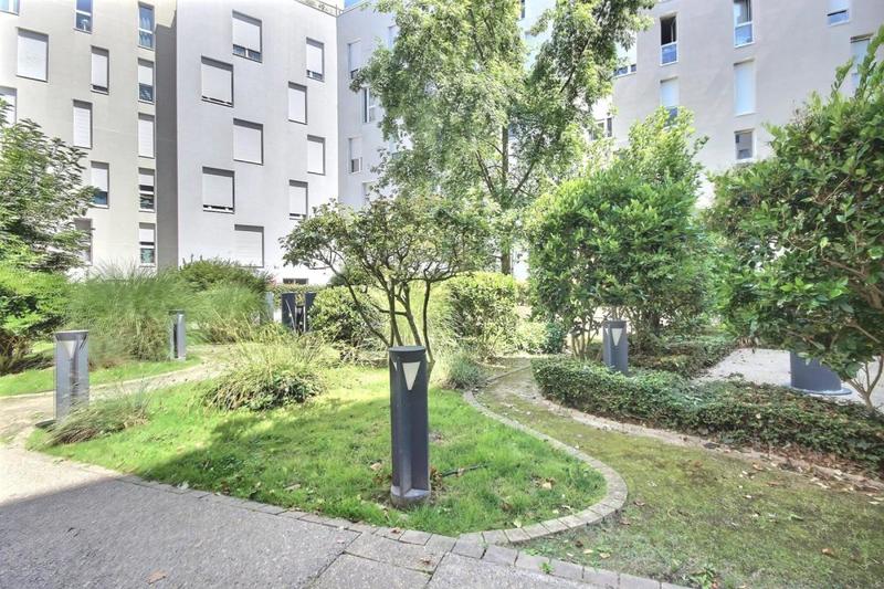 Studio - 29 m² - 1 pièce