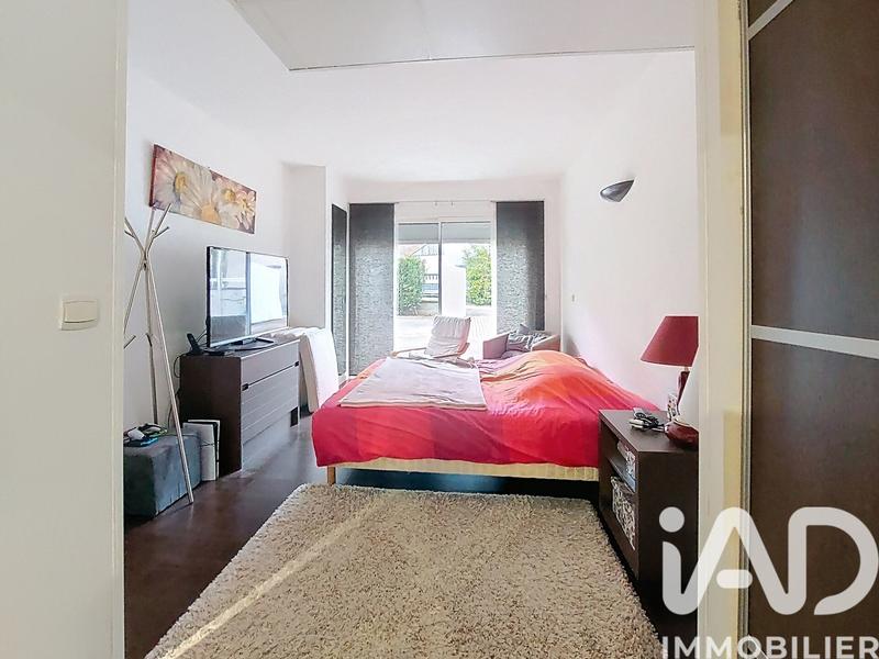 Maison - 151 m² - 7 pièces