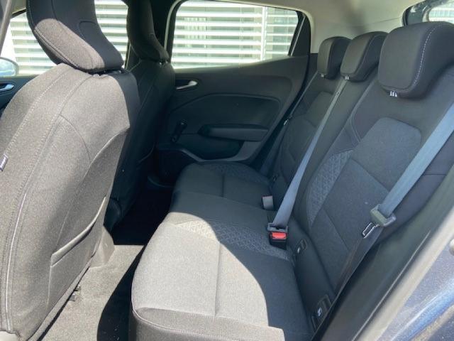 Renault Clio V Blue dCi 85 Business