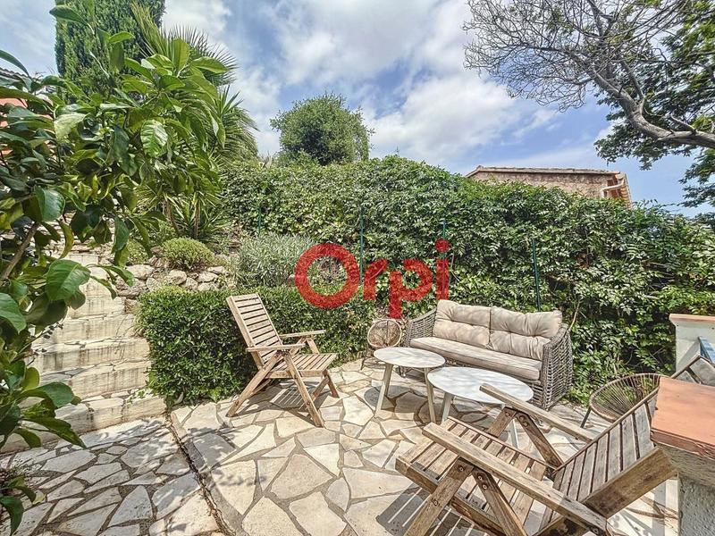 Maison - 131 m² - 6 pièces