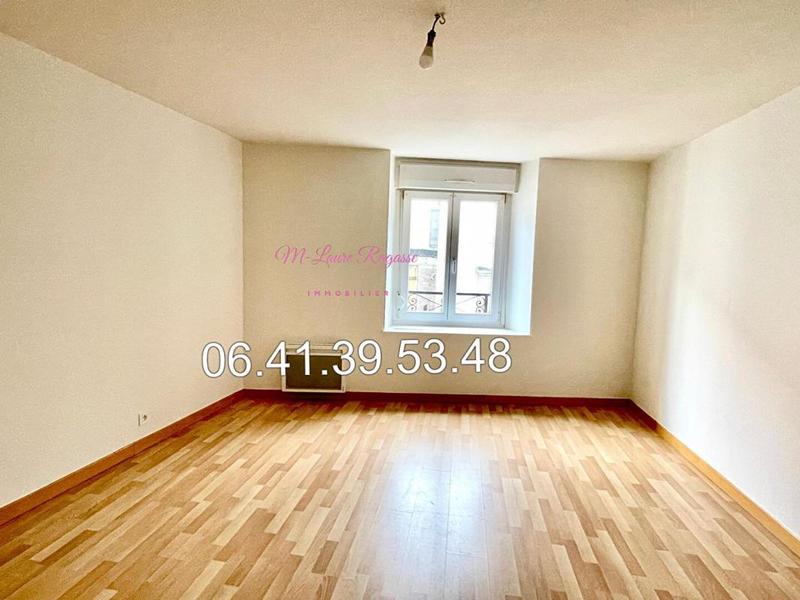 Appartement - 78 m² - 3 pièces