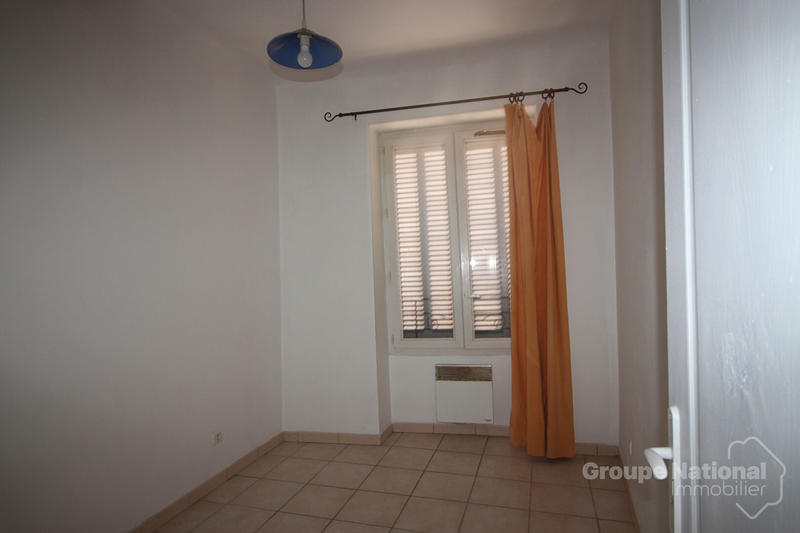 Appartement - 34 m² - 2 pièces
