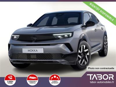 Opel Mokka 54kWh Gs Cam