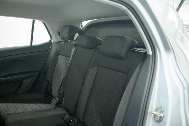 Volkswagen t-Cross 1.0 Tsi 110 Start/Stop Bvm6 Life Tech