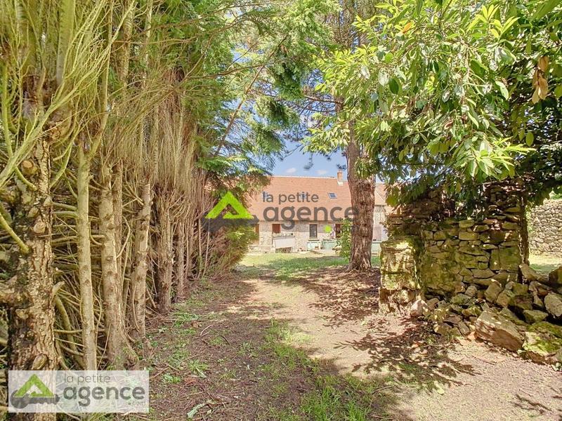 Maison de ville - 185 m² - 8 pièces