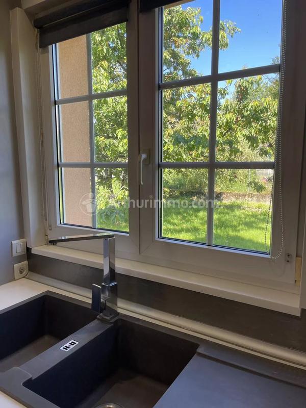 Maison - 250 m² - 10 pièces