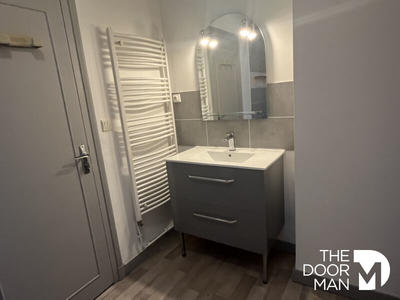 Appartement - 59 m² - 2 pièces