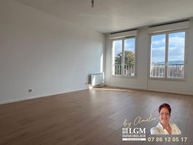 Appartement - 71 m² - 3 pièces
