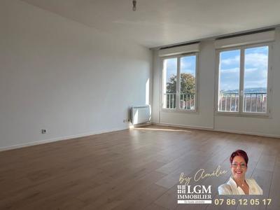 Appartement - 71 m² - 3 pièces
