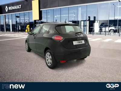 Renault Zoe R110 Zen
