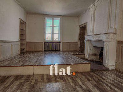 Appartement - 70 m² - 2 pièces