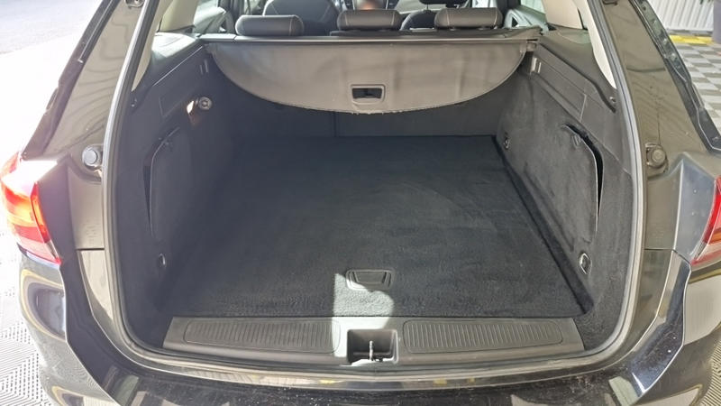 Opel Astra Sports Tourer Business 1.6 Cdti 110 Ch Edition