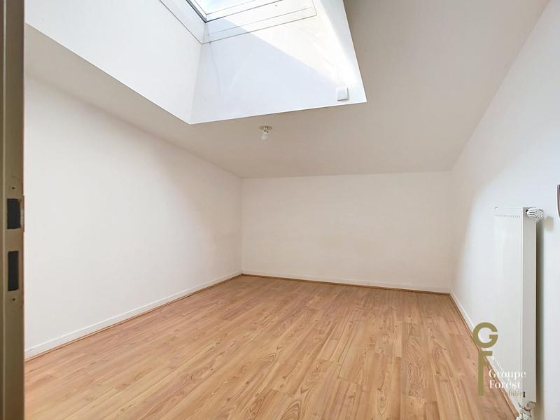 Duplex - 60 m² - 3 pièces