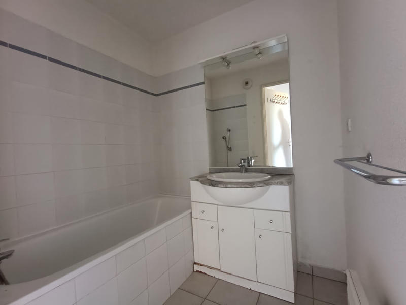 Appartement - 54 m² - 3 pièces