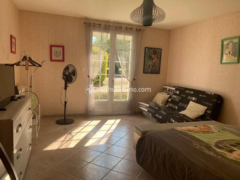 Maison - 266 m² - 8 pièces